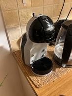 Nescafé Dolce Gusto koffiemachine, 1 kopje, Ophalen, Zo goed als nieuw, Koffiemachine