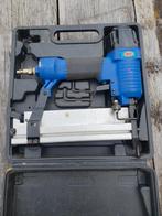 Vos combi tacker model: SF 5040, Ophalen of Verzenden, Zo goed als nieuw, 600 watt of meer