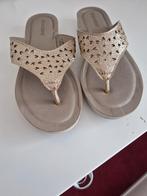 Damesslippers, Ophalen of Verzenden, Zo goed als nieuw, Overige kleuren, Instappers