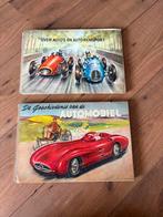 Auto mobiel, Antiek en Kunst, Antiek | Speelgoed, Ophalen of Verzenden