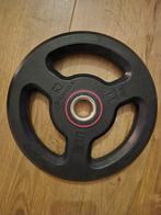 Domyos 5KG schijf, Ophalen of Verzenden, Zo goed als nieuw