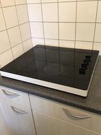 Inventum Elektrisch Kooktoestel - Krachtstroom, Witgoed en Apparatuur, Kookplaten, Ophalen, Gebruikt, 4 kookzones, Inbouw