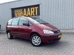 Ford Galaxy 2.0-8V Cool Edition | APK 03-2026 | 7 PERSOONS |, Auto's, Ford, Voorwielaandrijving, 1998 cc, 4 cilinders, 700 kg