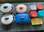 Tupperware, Ophalen of Verzenden