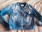 Supertrash leuk spijkerjasje / maat M, Kleding | Dames, Maat 38/40 (M), Supertrash, Zo goed als nieuw, Jasje