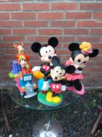 Verzameling Disney poppen, Ophalen of Verzenden, Goofy of Pluto, Gebruikt, Beeldje of Figuurtje