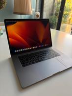 Macbook Pro 2017 15’inch 16GB, Computers en Software, Windows Laptops, Ophalen, Zo goed als nieuw, 15 inch, 2 tot 3 Ghz