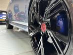 Volkswagen Golf 1.4 TSI 122PK R20 MAXTON Clima Airco Alcanta, Gebruikt, 4 cilinders, 1290 kg, Blauw