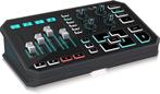 GoXLR en Streamdeck (15 buttons), Computers en Software, Netwerk switches, Ophalen, Gebruikt