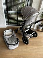 Joolz Day 3, Gebruikt, Verstelbare duwstang, Ophalen, Kinderwagen