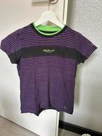 Retour t-shirt maat 9/10, Ophalen of Verzenden, Zo goed als nieuw, Jongen, Shirt of Longsleeve