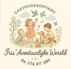 Kleinschalige gastouderopvang in Roden heeft nog plek!!, Ophalen