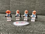 Lego Star Wars Clone Troopers. Nieuw!, Kinderen en Baby's, Speelgoed | Duplo en Lego, Nieuw, Complete set, Ophalen of Verzenden