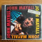 cd JOHN MAYALL - A Big Man., Ophalen of Verzenden, Zo goed als nieuw, Poprock