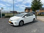 Toyota Prius 1.8 Comfort Hybride / Cruise-Controle / ECC, Stof, Gebruikt, 4 cilinders, Wit