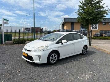 Toyota Prius 1.8 Comfort Hybride / Cruise-Controle / ECC beschikbaar voor biedingen