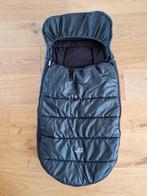 Britax Romer - Shiny Voetenzak (Zwart), Kinderen en Baby's, Kinderwagens en Combinaties, Ophalen of Verzenden, Zo goed als nieuw