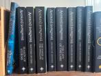 The Witcher complete set, Boeken, Ophalen of Verzenden, Zo goed als nieuw