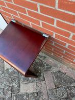 Auping seniorenbed aanhaak tafel, Gebruikt, Ophalen of Verzenden, Hout, Overige kleuren