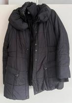 Gewatteerde jas mamalicious zwangerschap, Kleding | Dames, Positiekleding, Zwart, Mamalicious, Maat 42/44 (L), Ophalen of Verzenden
