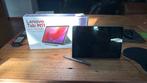 Lenovo Tab, 11 inch, Ophalen of Verzenden, Zo goed als nieuw, 128 GB