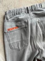 Bellerose lichtgrijze jeans - maat 14 jaar, Ophalen of Verzenden, Zo goed als nieuw