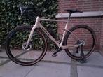 BH GravelX 3.5 - Gravelbike te koop, Fietsen en Brommers, Fietsen | Racefietsen, Gebruikt, Carbon, 49 tot 53 cm, Meer dan 20 versnellingen