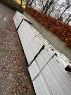 Dakplaten pir, Doe-het-zelf en Verbouw, Isolatie en Afdichting, Ophalen, Zo goed als nieuw, Hardschuim (Pir), 15 m² of meer