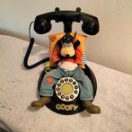 Goofy telefoon, Disney, Ophalen of Verzenden, Niet werkend