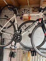 Wilier Triestina Racefiets - Maat L (180cm), Overige merken, 28 inch, Gebruikt, 10 tot 15 versnellingen