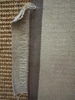 Riviera Maison Natural Fiber Rug with Grey Border, Huis en Inrichting, Gebruikt, Beige, 150 tot 200 cm, 200 cm of meer
