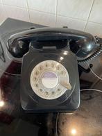 Vintage Telefoon met Draaischijf - GPO746, Telecommunicatie, Vaste telefoons | Niet Draadloos, Ophalen of Verzenden, Zo goed als nieuw