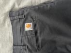 Chino Carhartt 30 x 32(nieuwkoopprijs 100, zeer goede staat), Kleding | Heren, Broeken en Pantalons, Carhartt, Overige maten, Ophalen of Verzenden