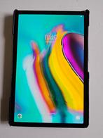 Samsung Tab S5e - Zo goed als nieuw, altijd in hoes, Computers en Software, Android Tablets, Uitbreidbaar geheugen, Ophalen of Verzenden