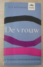 de vrouw buytendijk, Ophalen of Verzenden, Zo goed als nieuw