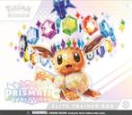 Te Koop Pokémon Prismatic Evolution kaarten, Ophalen of Verzenden, Zo goed als nieuw, Meerdere kaarten