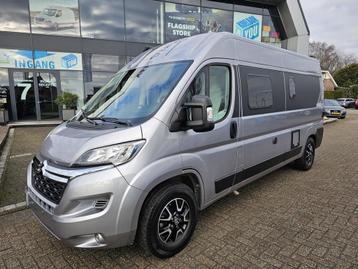 Citroën Jumper MOOVEO Van 60 120 PK 2.2 HDI Handgeschakeld  beschikbaar voor biedingen