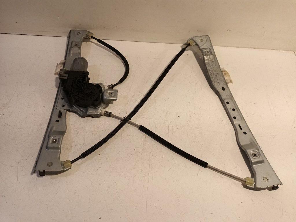 Raammechaniek elektrisch links voor Citroën DS3, Onderdelen@venauto.nl, Van der Ven Autorecycling B.V., Gebruikt, Ettenseweg 76, 4706 PB Roosendaal, The Netherlands