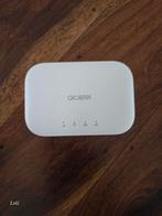 Alcatel Mifi - Volledig Gereviseerd!, Ophalen of Verzenden, Zo goed als nieuw, Router, ALCATEL