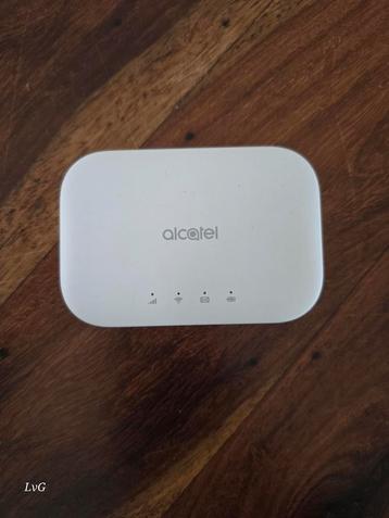 Alcatel Mifi - Volledig Gereviseerd! beschikbaar voor biedingen