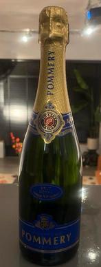 Pommery brut Royal, Verzamelen, Ophalen of Verzenden, Zo goed als nieuw, Frankrijk, Champagne