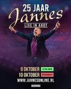 Jannes, Tickets en Kaartjes, Twee personen