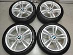 18 inch velgen met winterbanden BMW 3-serie F30 / F31 / F36, Auto-onderdelen, Banden en Velgen, Ophalen, 18 inch, Gebruikt, Banden en Velgen