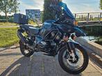 BMW 1250 gs adventure 2022 all Black edition. Legion custom., Motoren, Motoren | BMW, Particulier, Toermotor