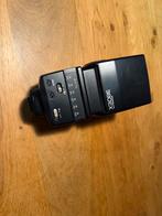 Canon speedlite 380EX flitser, Audio, Tv en Foto, Fotografie | Flitsers, Ophalen of Verzenden, Gebruikt, Canon, Kantelbaar