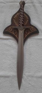 zwaard van frodo, Verzamelen, Lord of the Rings, Ophalen of Verzenden, Zo goed als nieuw, Replica