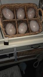 Riviera maison eieren, Ophalen of Verzenden, Zo goed als nieuw