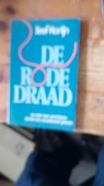 De rode draad, Boeken, Verzenden, Zo goed als nieuw