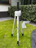 Nieuw TLS-300 PRO Statief met Draagtas, Ophalen of Verzenden, Nieuw, 150 tot 175 cm, Driepoot