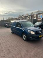 Mercedes-Benz Citan 109 CDI – 2015 – 90.457 km, Auto's, 74 pk, 1340 kg, 4 cilinders, Origineel Nederlands